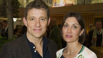 Tipping Point: Who is host Ben Shephard married to?