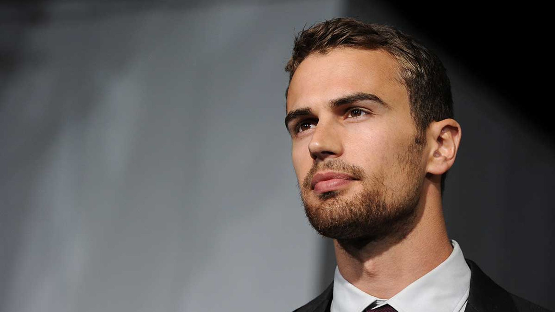 Sanditon star Theo James shares first-ever photo of daughter for ...