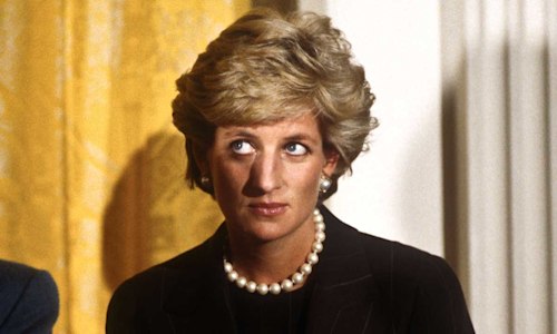 The Princess director reveals surprising thing royal fans won't know about Diana