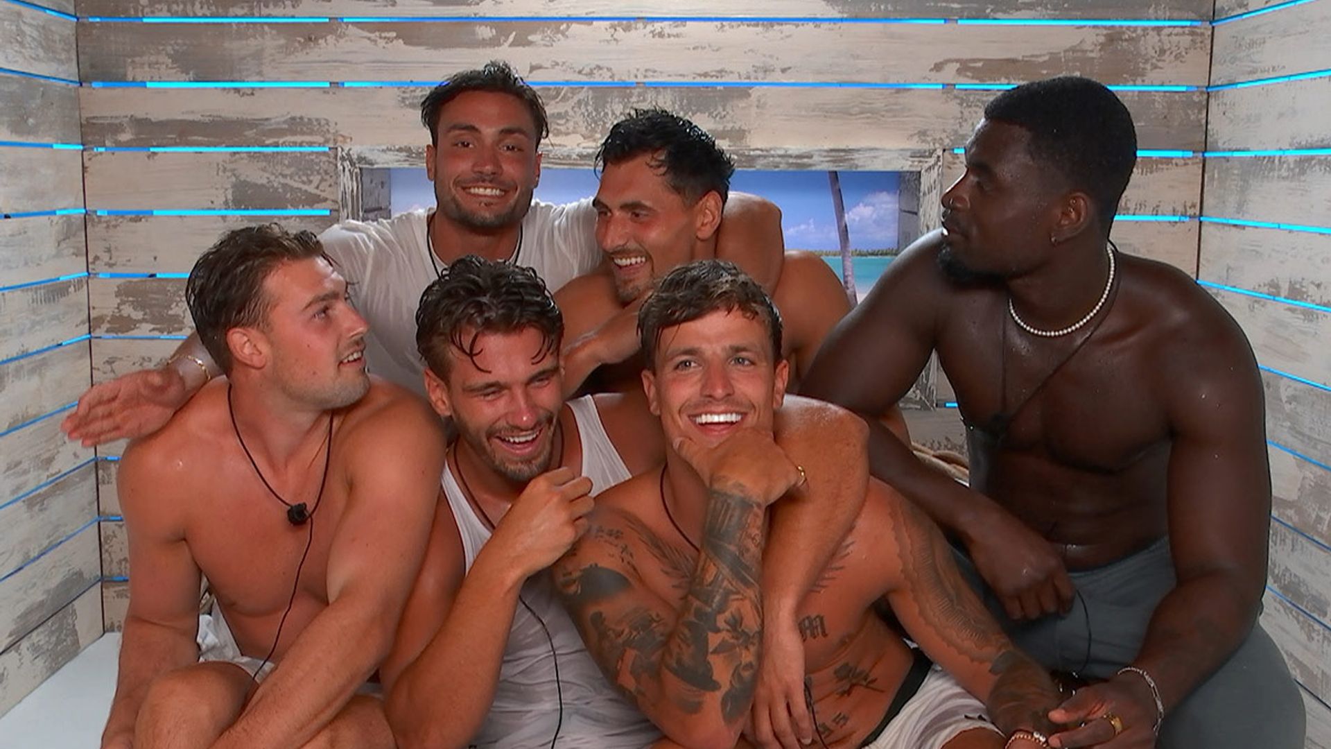 Love Island fans outraged after Casa Amor episode – find out why | HELLO!