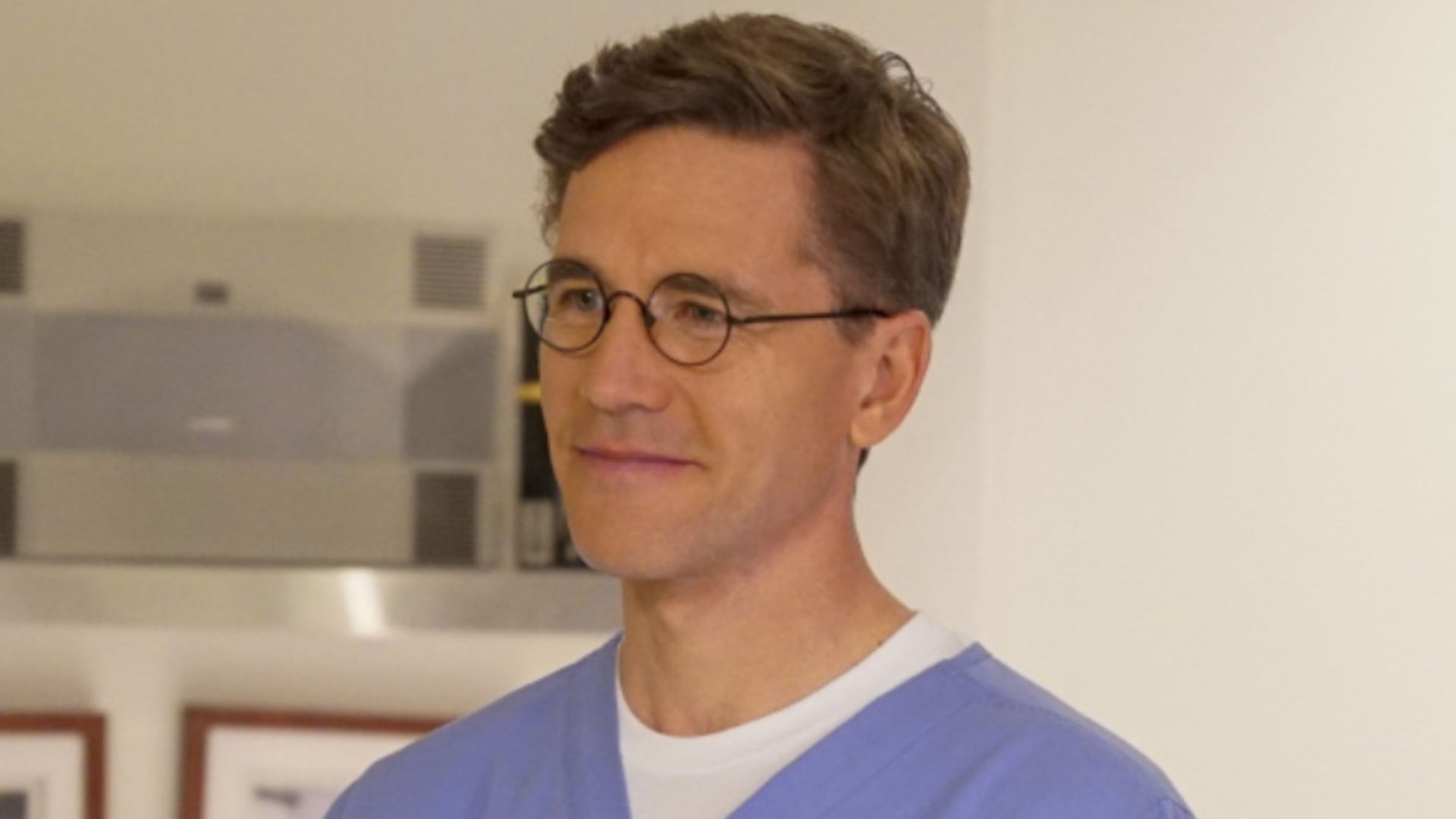 NCIS' Jimmy Palmer actor hints at special appearance in season 20 HELLO!