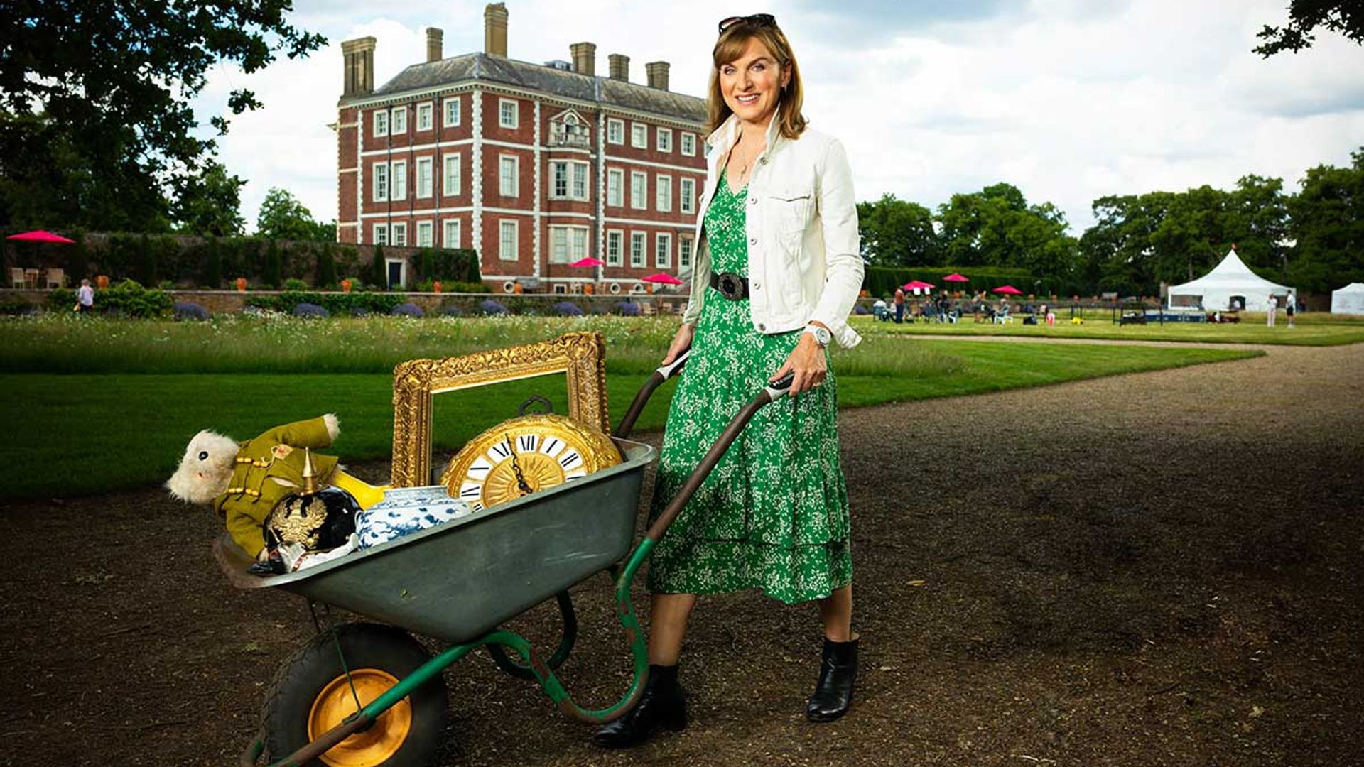 Antiques Roadshow: 7 of the most precious treasures discovered on the