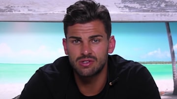 Love Island 2022: Who did Adam Collard previously couple up with? See ...