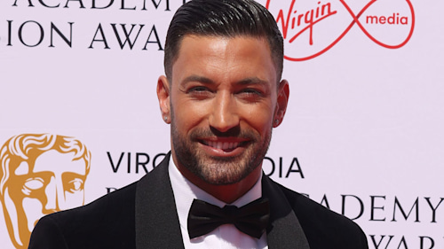 Strictly's Giovanni Pernice pays tribute to his 'leading lady' after amazing news