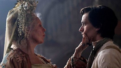 Line of Duty star’s new BBC series alongside Olivia Colman looks amazing - details 