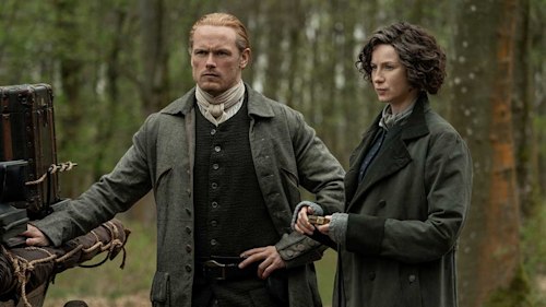 Outlander fans left outraged following disappointing news ahead of season seven