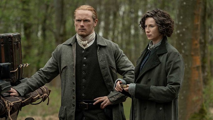 Outlander fans left outraged following disappointing news ahead of ...