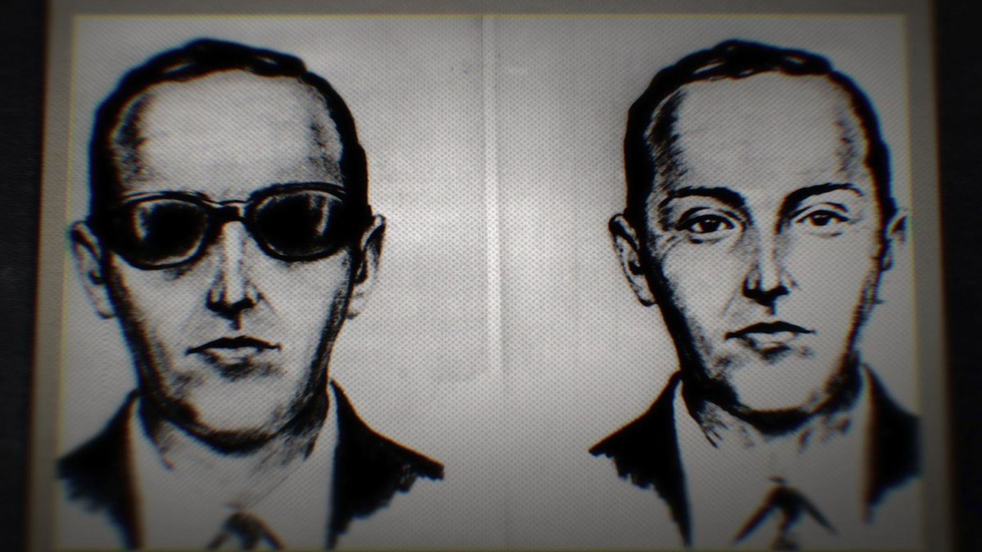 Netflix's D.B. Cooper: Where Are You?! Will Be Your Next True-crime ...