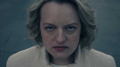 The Handmaid's Tale fans are freaking out over the same moment in season five trailer