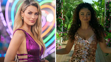 Love Island USA: Why has Arielle Vandenberg been replaced as host?