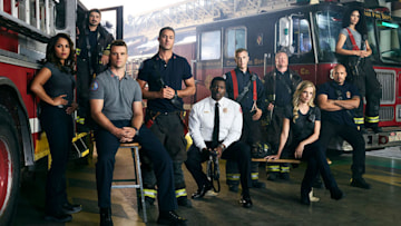 Chicago Fire star shares huge season 11 update - and fans will be thrilled
