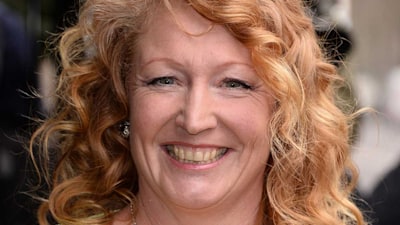Garden Rescue's Charlie Dimmock reveals biggest 'misconception' people have about her
