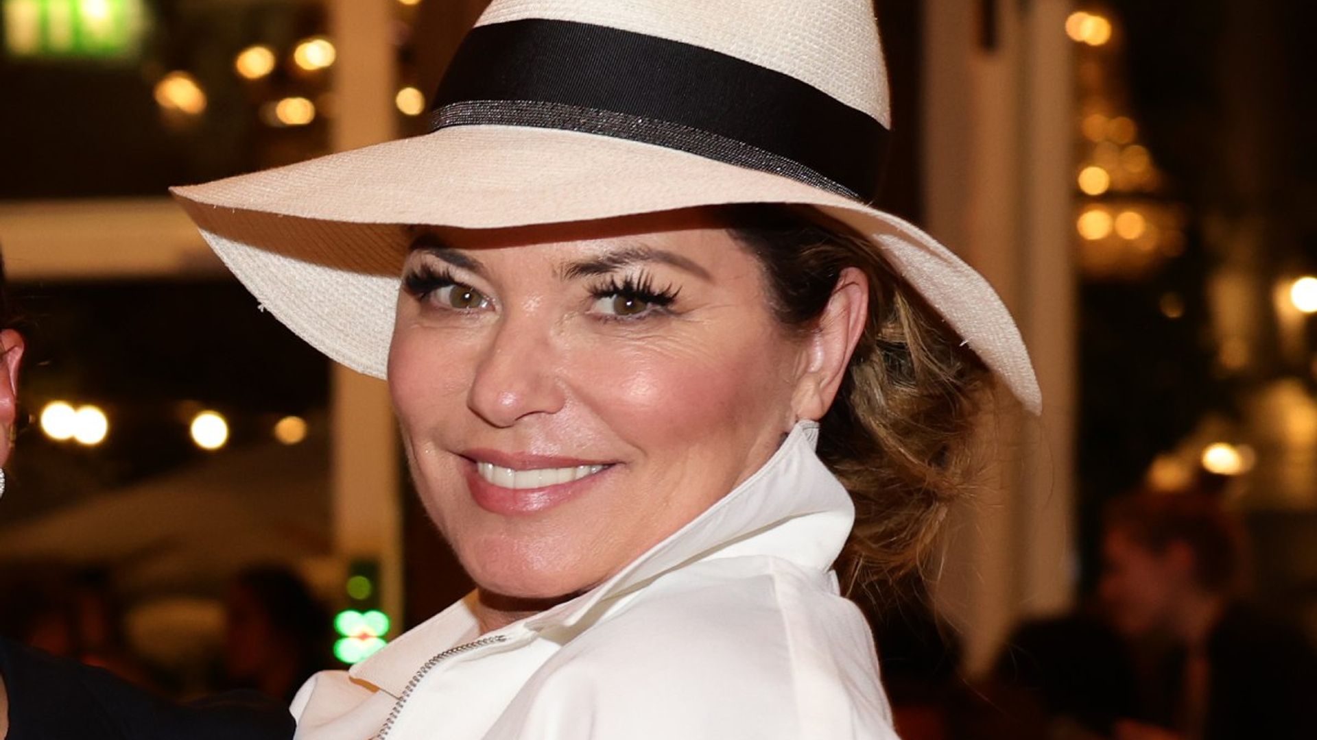 Shania Twain documentary sees star bare all and tease new music HELLO!