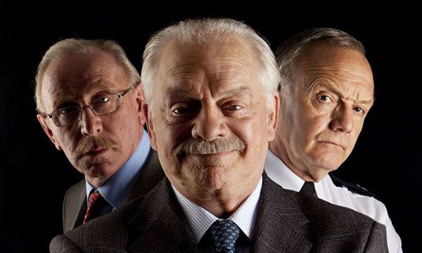 silent witness season 1 silent witness season 1