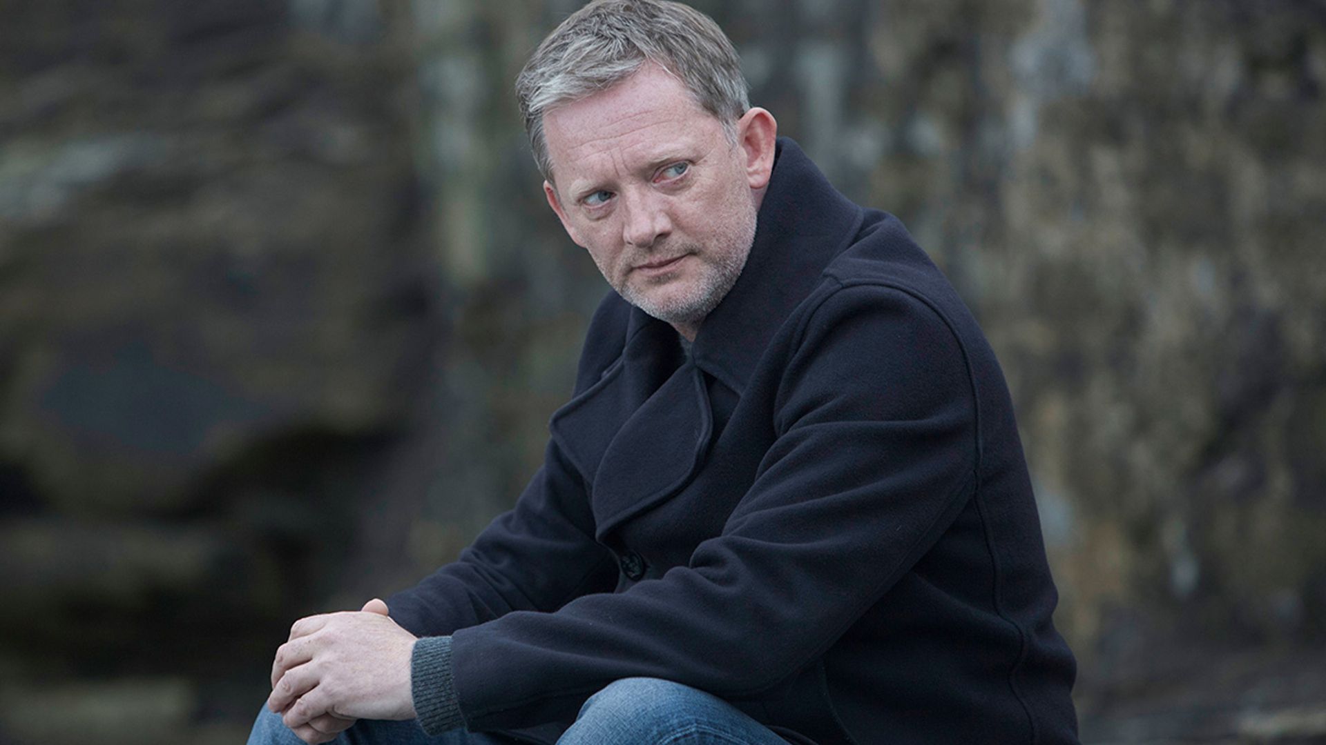 Shetland's Douglas Henshall Breaks Silence With Cryptic Message After ...