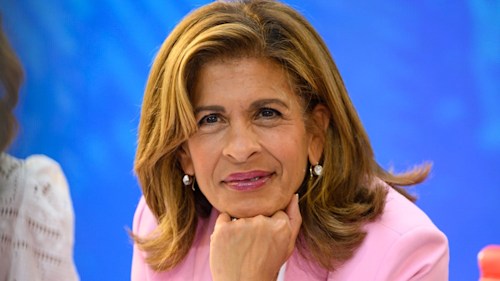 Hoda Kotb's absence from unexpected Today Show explained