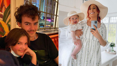 Celebrity Gogglebox stars' children who never appear on show