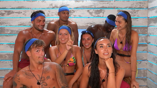 Love Island fans left seriously unimpressed with this detail after latest episode