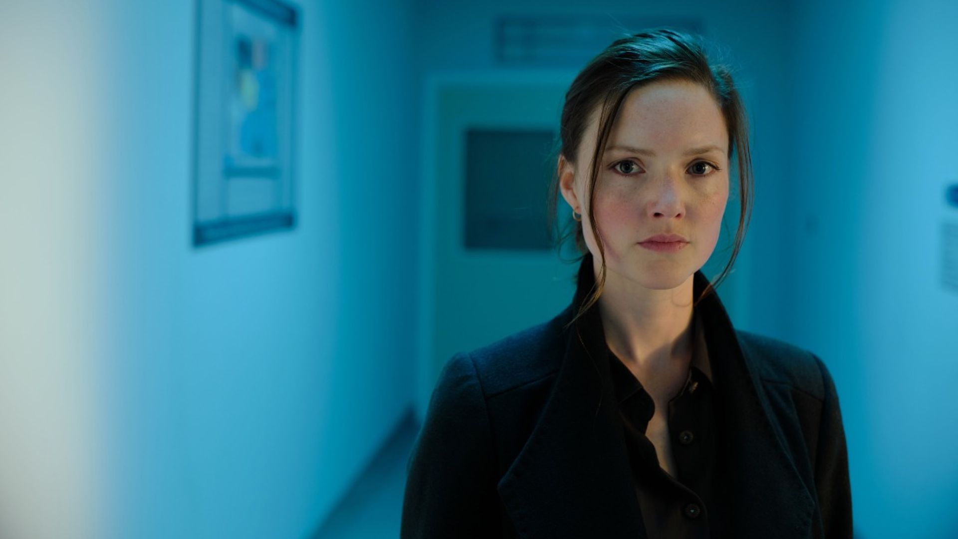 The Capture season two first look is here find out everything you need