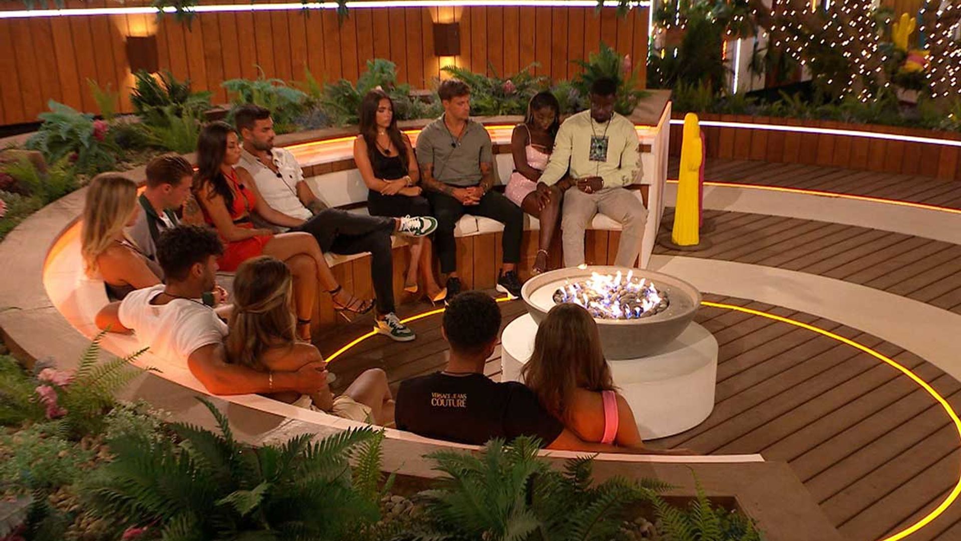 Love Island: Who was dumped from the island on Wednesday night's show - What Episode Of Love Island Was On Last Night