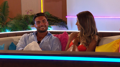 Love Island: What to expect from this year's 'Meet the parents' challenge