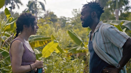 All we know about Peacock's new black comedy, The Resort