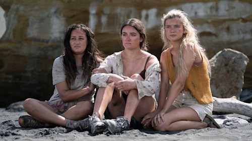 Amazon Prime Video viewers outraged as popular teen drama The Wilds gets shock cancellation