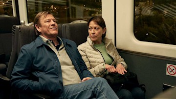 Nicola Walker and Sean Bean's new drama Marriage gets trailer and air date - and it's very soon!