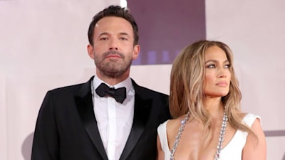 Ben Affleck’s epic comeback revealed post honeymoon with new wife Jennifer Lopez