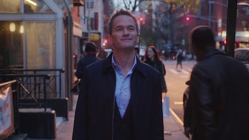 Netflix's Uncoupled: Viewers all saying the same thing about new Neil Patrick Harris series