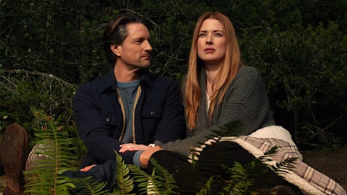Virgin River creator drops major hint about Jack's romantic past for season five twist