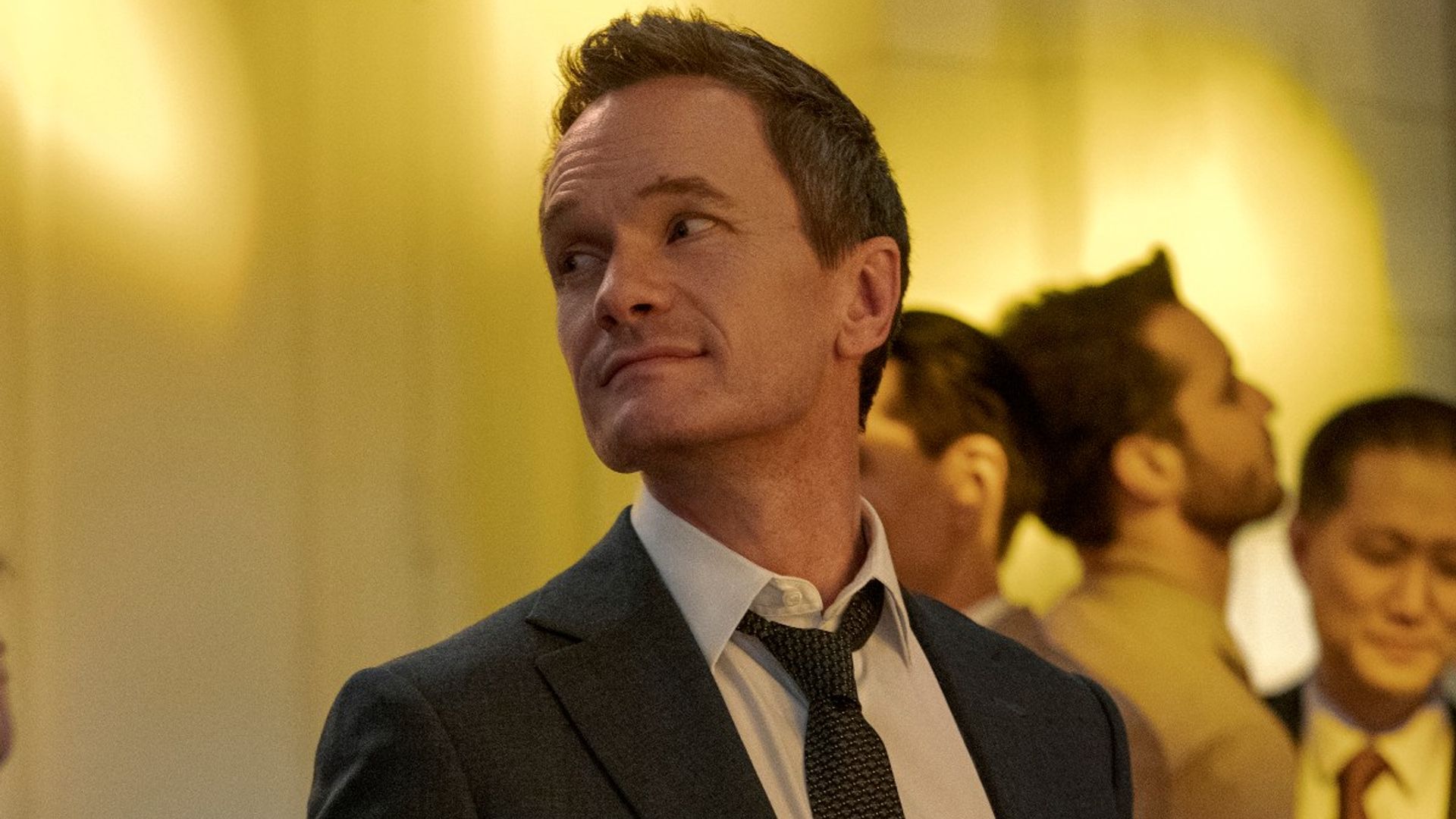 Netflix S Uncoupled Neil Patrick Harris Has His Say On Future Of Rom Com Series Hello