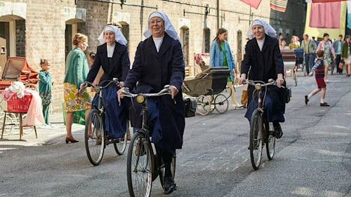 Call the Midwife season 12 to tackle controversial political event