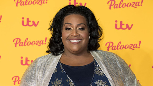 Alison Hammond to host Big Brother? Fans thrilled as they spot major clue 
