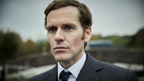 Endeavour creator reveals the major storyline Shaun Evans introduced into the show