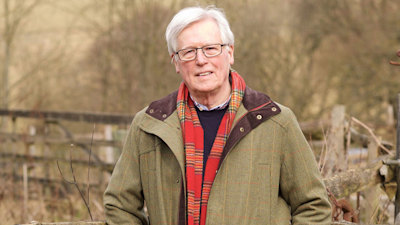 Countryfile: All you need to know about John Craven's impressive career and net worth