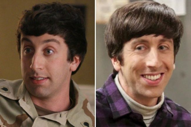 simon helberg sabrina the teenage witch