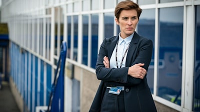 Line of Duty's Vicky McClure's gritty new drama sounds brilliant - all we know so far