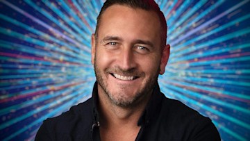 will-mellor