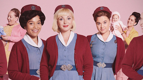 Call the Midwife teases heartbreaking storyline ahead for beloved character in series 12