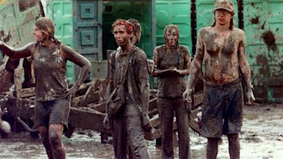 Woodstock ’99: did anyone die at nightmare festival?