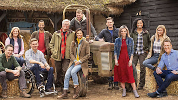 countryfile-cast