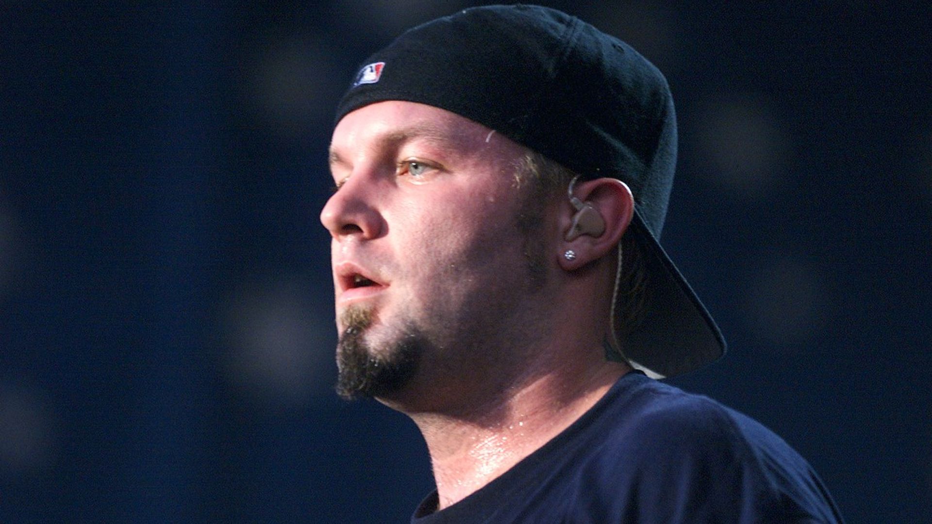 Woodstock ’99 what Limp Bizkit has said about show as viewers outraged