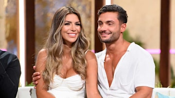 Love Island's Ekin-Su and Davide announce new TV series - and it's so unexpected!
