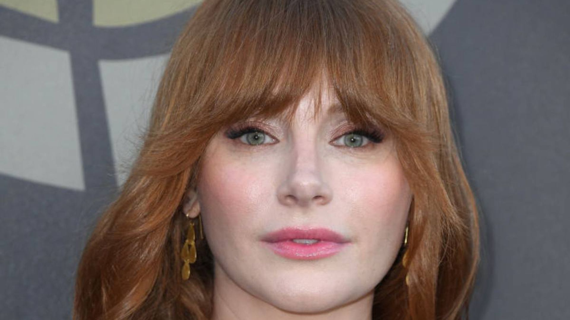 Bryce Dallas Howard ushers in emotional end of era with tearful update -  'This is really the end' | HELLO!