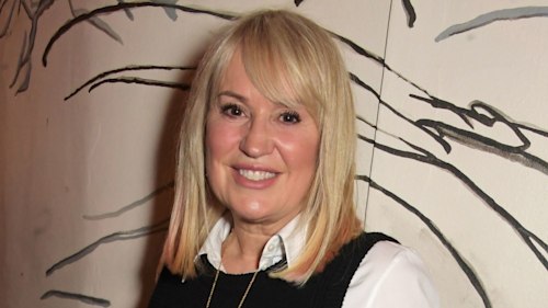 Escape to the Country star Nicki Chapman pays emotional tribute to Darius Danesh 