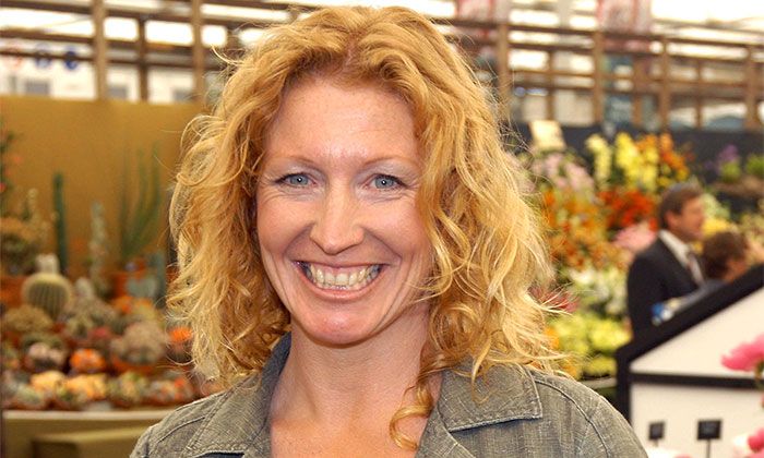 Charlie Dimmock's close friend reveals surprising details on garden experts' early days of fame