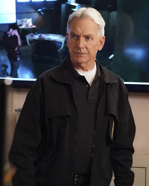 Mark headed up the show for 18 years as Special Agent Gibbs