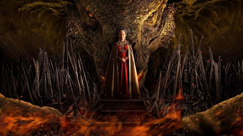 House of the Dragon: who is who? Characters in episode one explained
