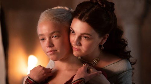 House of the Dragon: viewers saying same thing about Game of Thrones’ prequel’s first episode